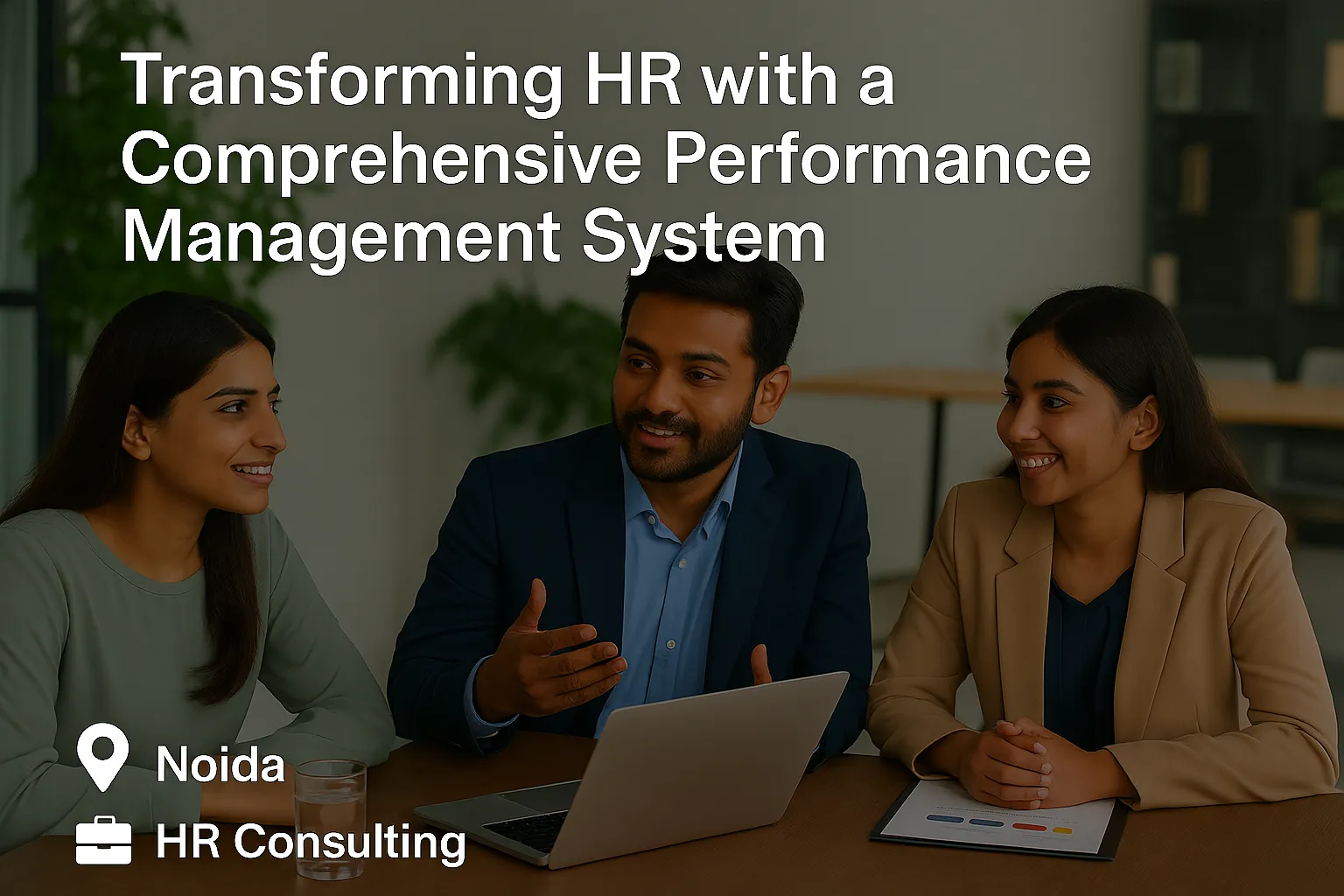 Performance Management System