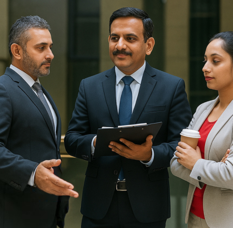 organizational development consultant in delhi