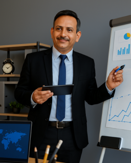 GPIH Framework Dr. Kuldeep Sharma