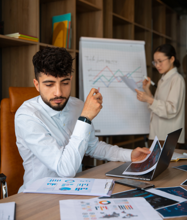 HR Consultancy Services in delhi with GPIH Framework