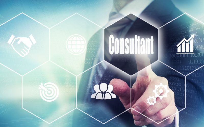 Key factors to consider when choosing an HR consultant in Delhi NCR