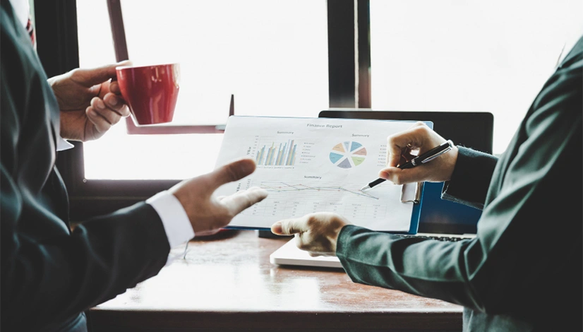 Business and Management Consulting Services in Delhi for Growth