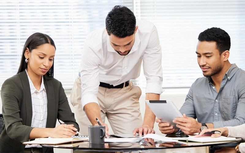 Why Do Delhi Businesses Need Process-Driven Management Consulting?