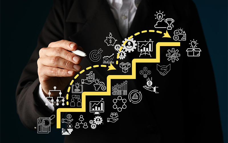 7 Systems Every Growing Company Needs