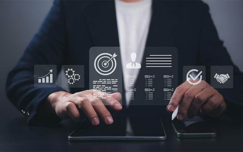 How to Build a Performance Management System That Actually Drives Execution