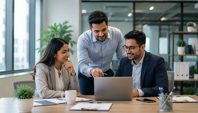 Benefits of Professional HR Consulting