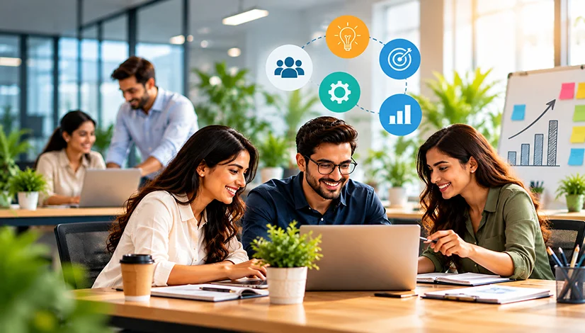 How to Improve Employee Productivity in the Workplace: 10 Systems That Drive Performance Without Micromanagement