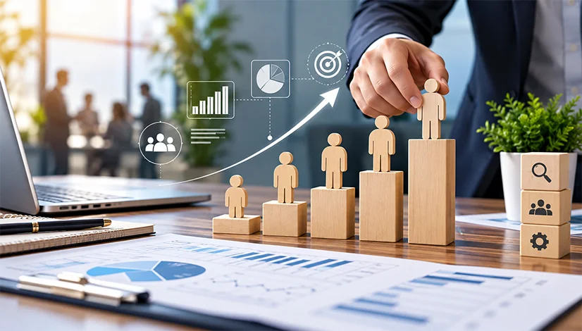 Workforce Planning and Headcount Forecasting: A Practical Guide for Growing Companies
